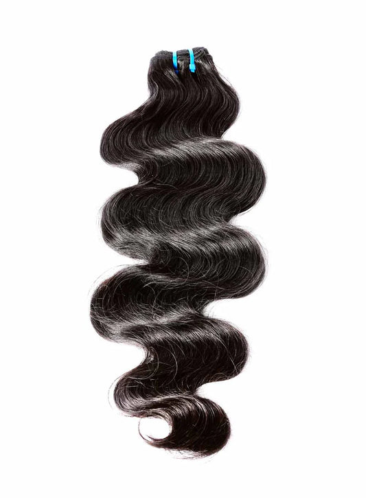 Mink Brazilian Hair Body Wave Bundles