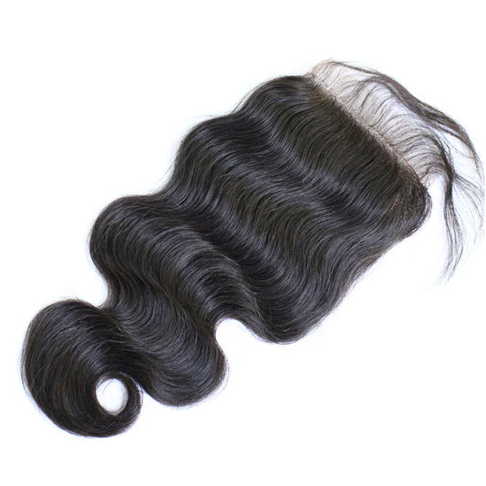 Body Wave Hair HD Lace Closure